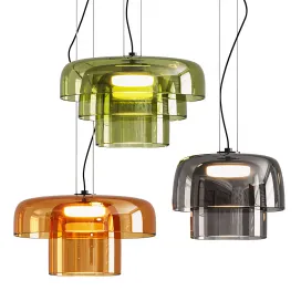 LEVELS Pendant Lamp By Leds